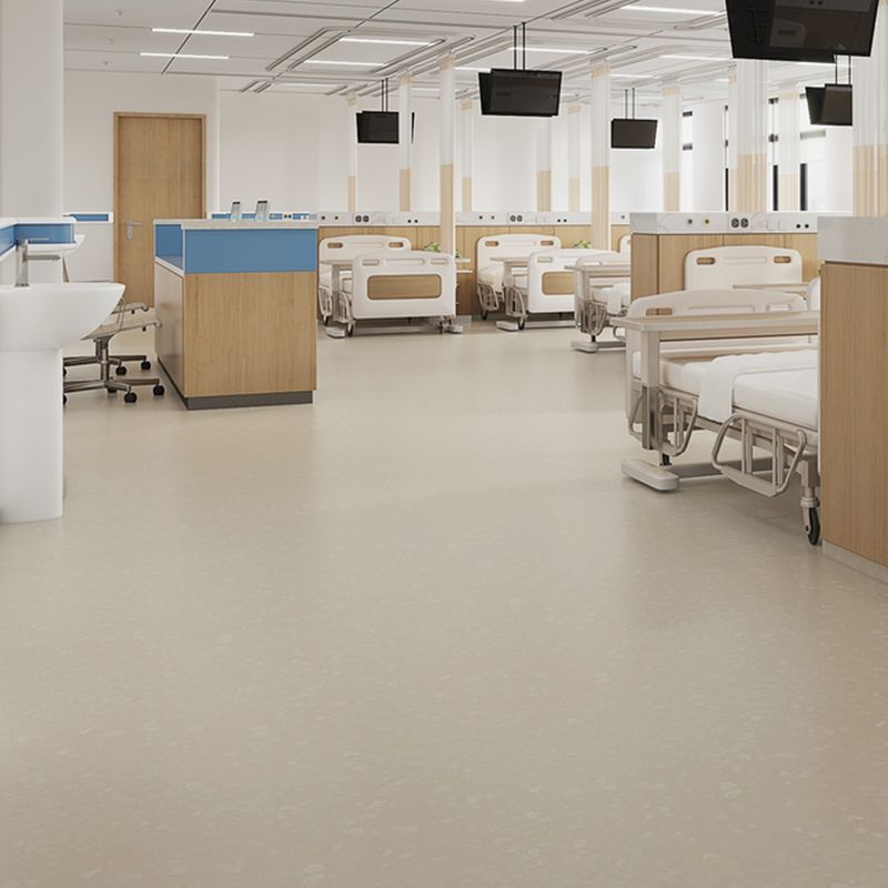 Balancing Production Efficiency and Cost: MOQ for Homogeneous Flooring Explained